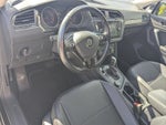 2019 Volkswagen Tiguan 2.0T SEL 4MOTION