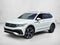 2022 Volkswagen Tiguan 2.0T SEL R-Line 4MOTION