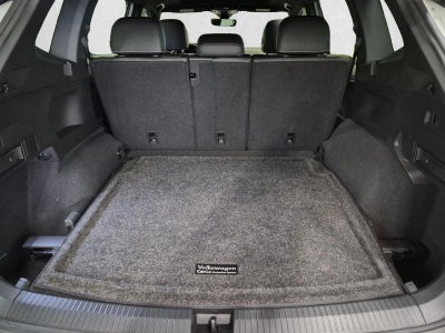 2022 Volkswagen Tiguan 2.0T SEL R-Line 4MOTION