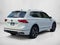 2022 Volkswagen Tiguan 2.0T SEL R-Line 4MOTION