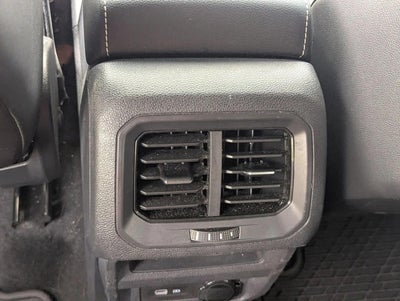 2023 Volkswagen Tiguan 2.0T SE R-Line Black FWD