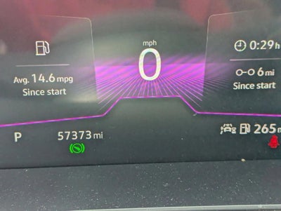 2023 Volkswagen Tiguan 2.0T SE R-Line Black FWD