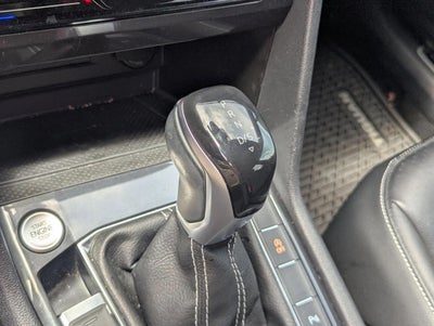 2023 Volkswagen Tiguan 2.0T SE R-Line Black FWD