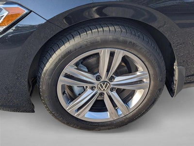 2023 Volkswagen Jetta SE Auto