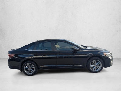 2023 Volkswagen Jetta SE Auto