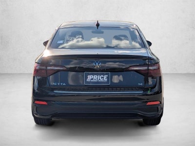 2023 Volkswagen Jetta SE Auto