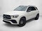 2022 Mercedes-Benz GLE GLE 350 4MATIC® SUV