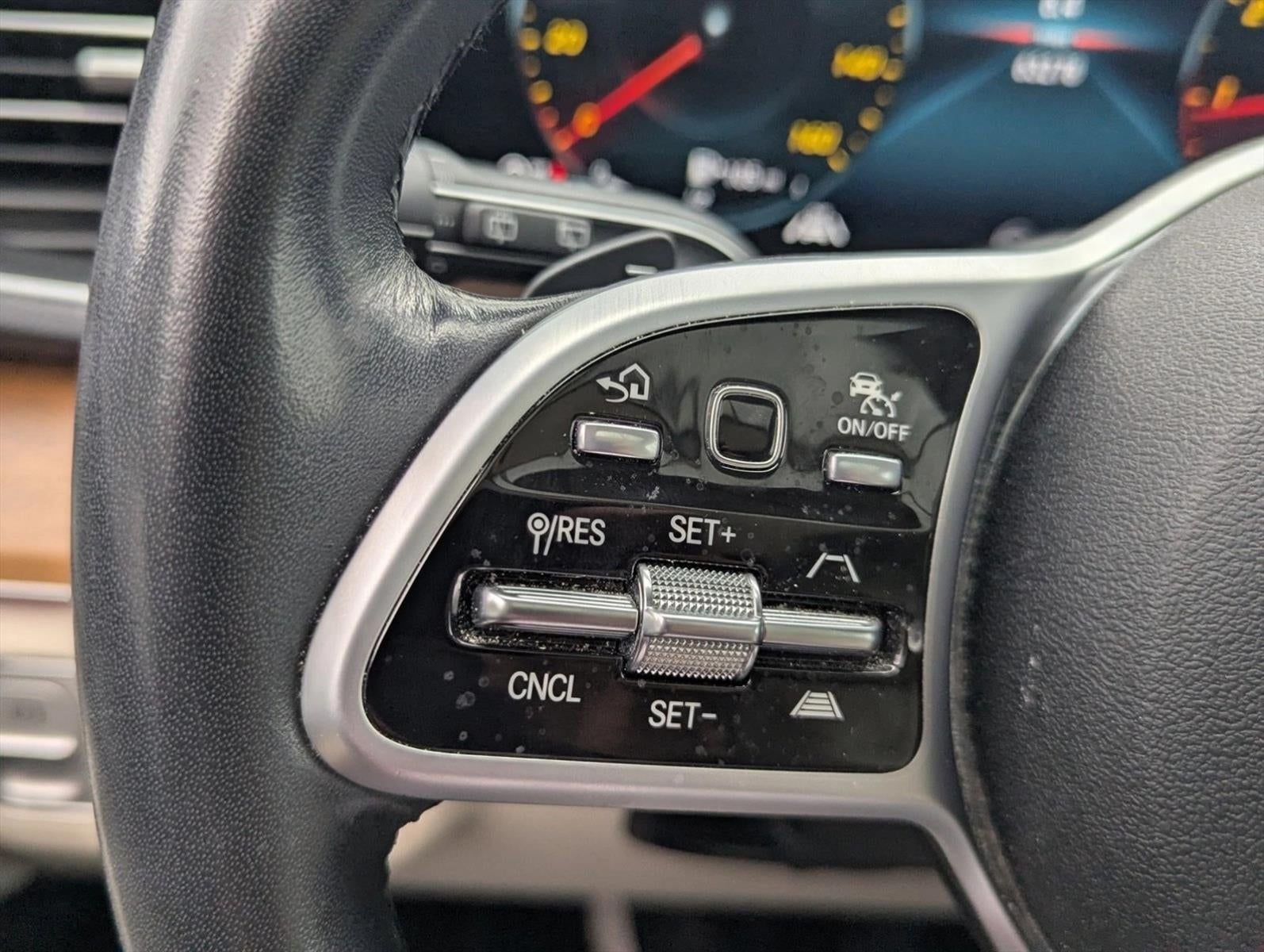 2022 Mercedes-Benz GLE GLE 350 4MATIC® SUV