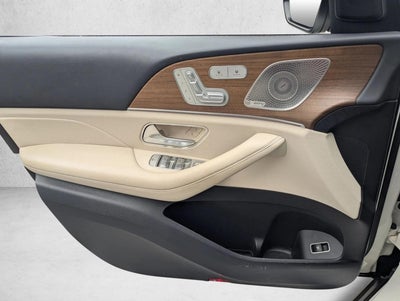 2022 Mercedes-Benz GLE GLE 350 4MATIC® SUV