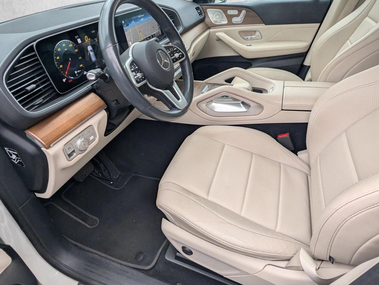 2022 Mercedes-Benz GLE GLE 350 4MATIC® SUV