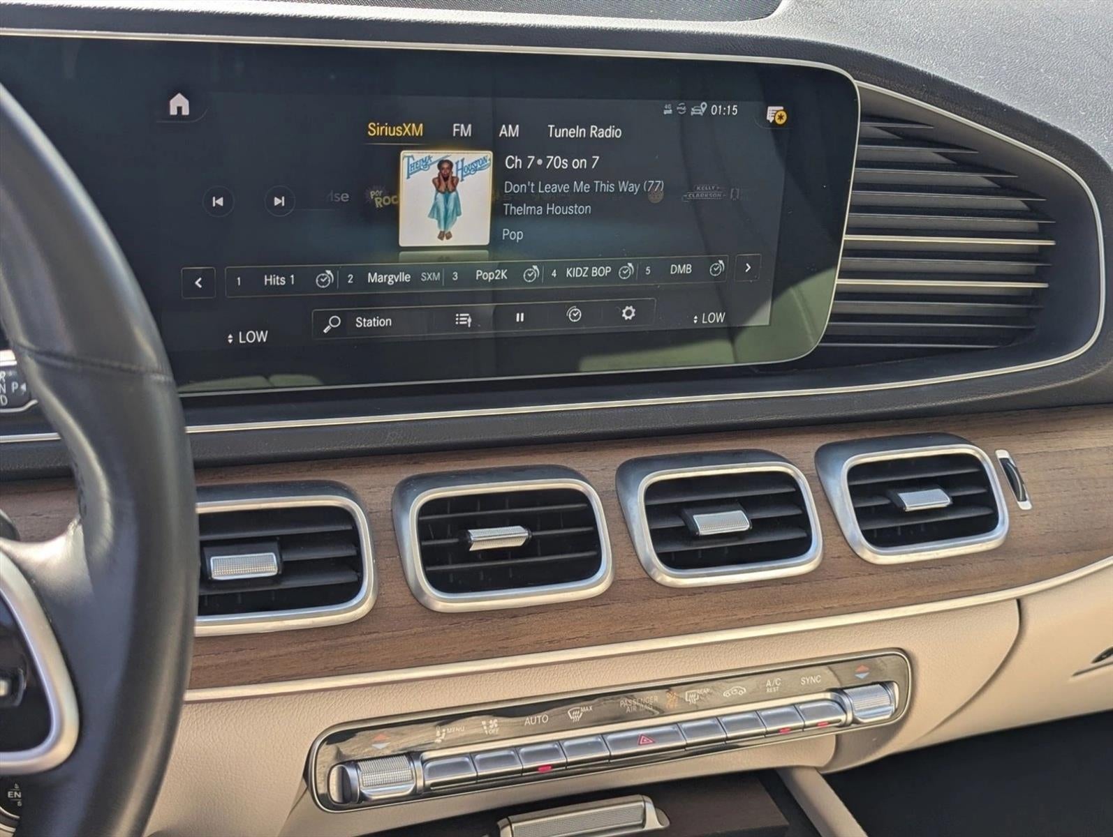 2022 Mercedes-Benz GLE GLE 350 4MATIC® SUV