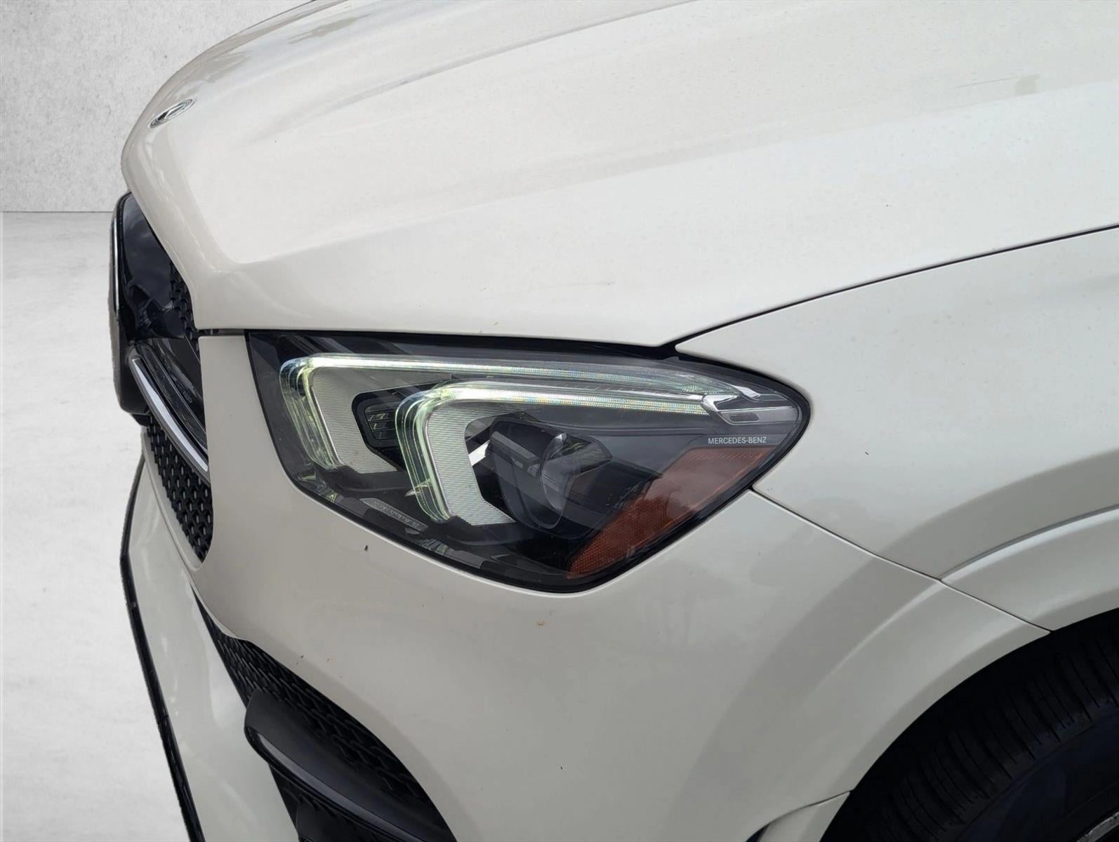 2022 Mercedes-Benz GLE GLE 350 4MATIC® SUV