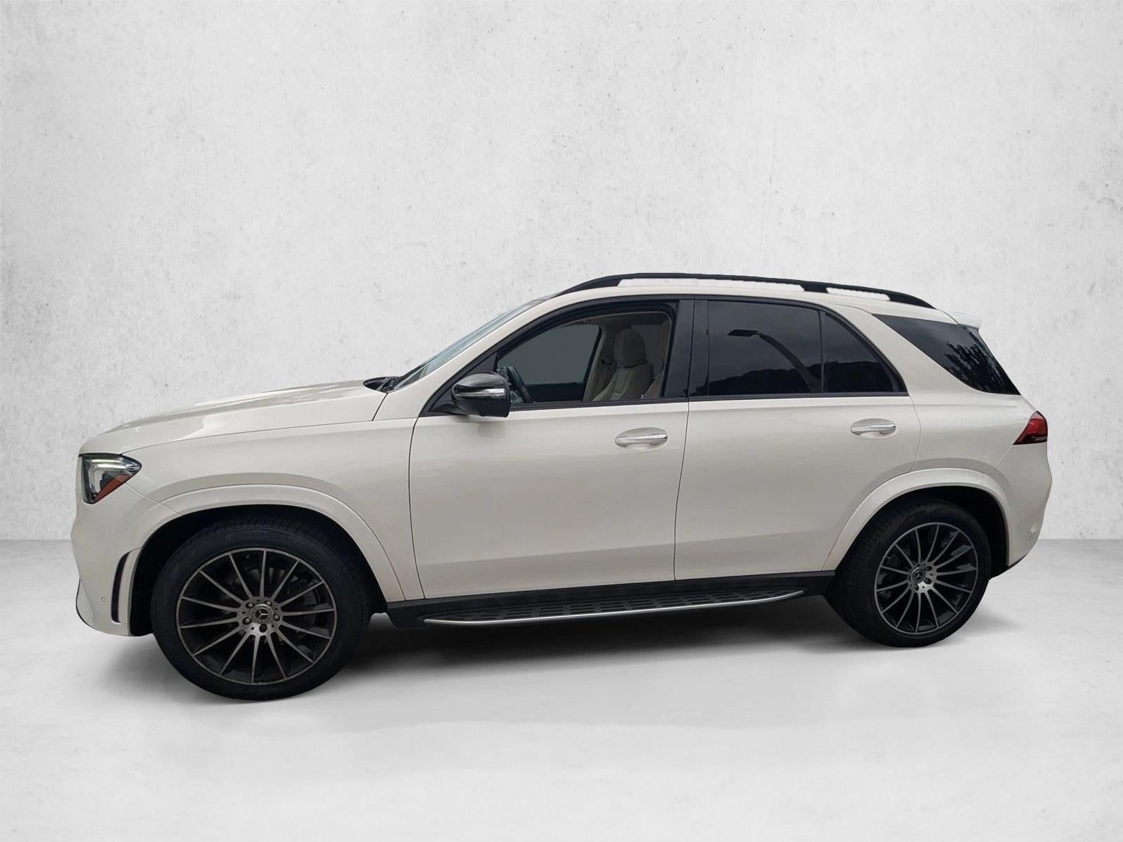 2022 Mercedes-Benz GLE GLE 350 4MATIC® SUV