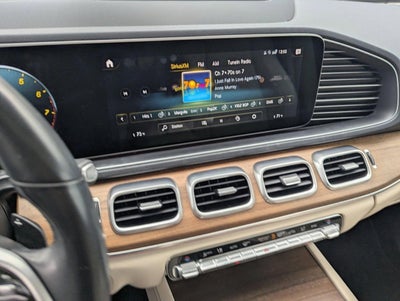 2022 Mercedes-Benz GLE GLE 350 4MATIC® SUV