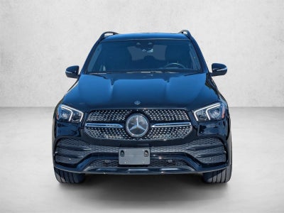 2022 Mercedes-Benz GLE GLE 350 4MATIC® SUV