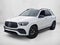 2021 Mercedes-Benz GLE AMG® GLE 53 4MATIC® SUV