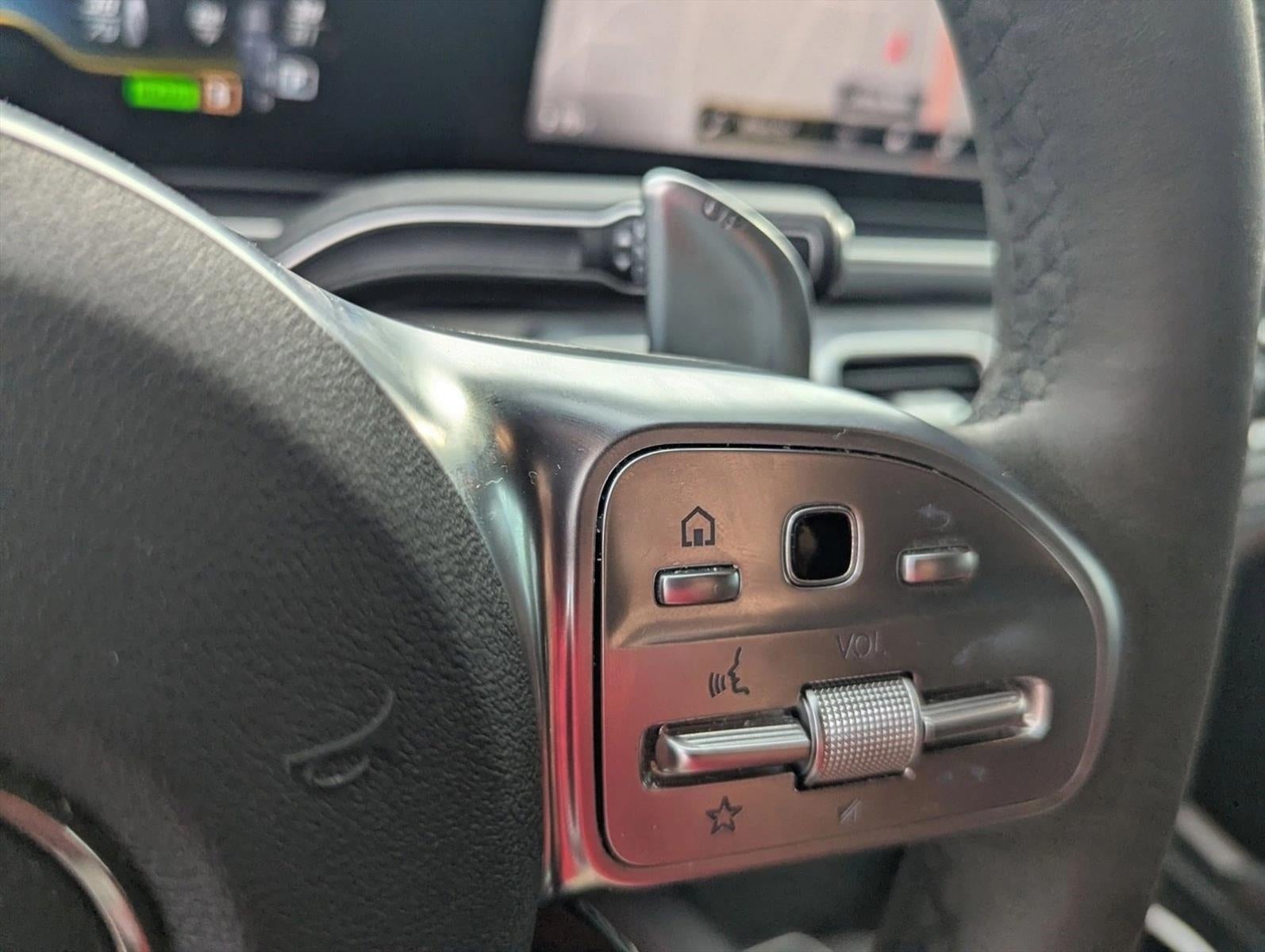 2021 Mercedes-Benz GLE AMG® GLE 53 4MATIC® SUV