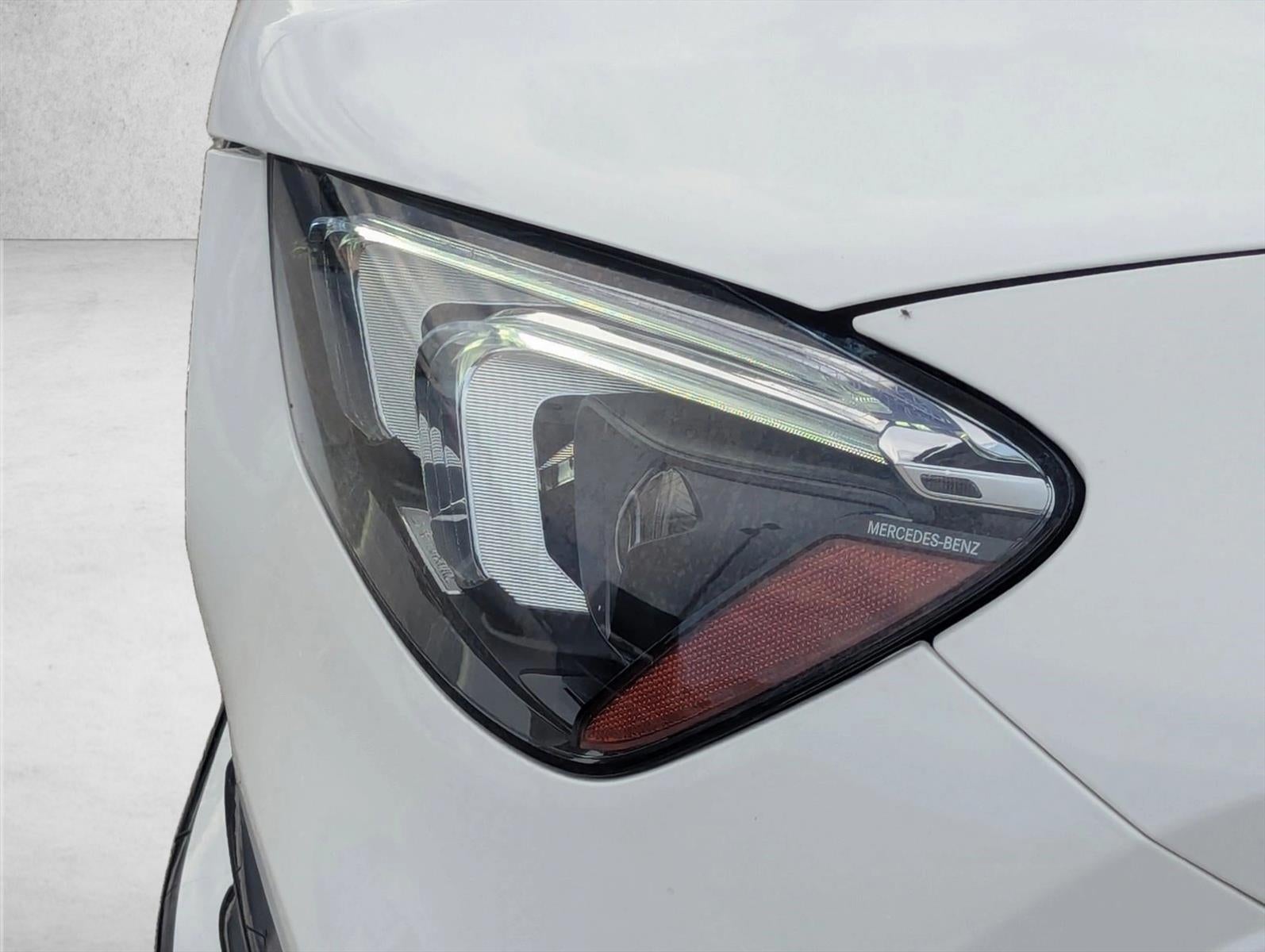 2021 Mercedes-Benz GLE AMG® GLE 53 4MATIC® SUV