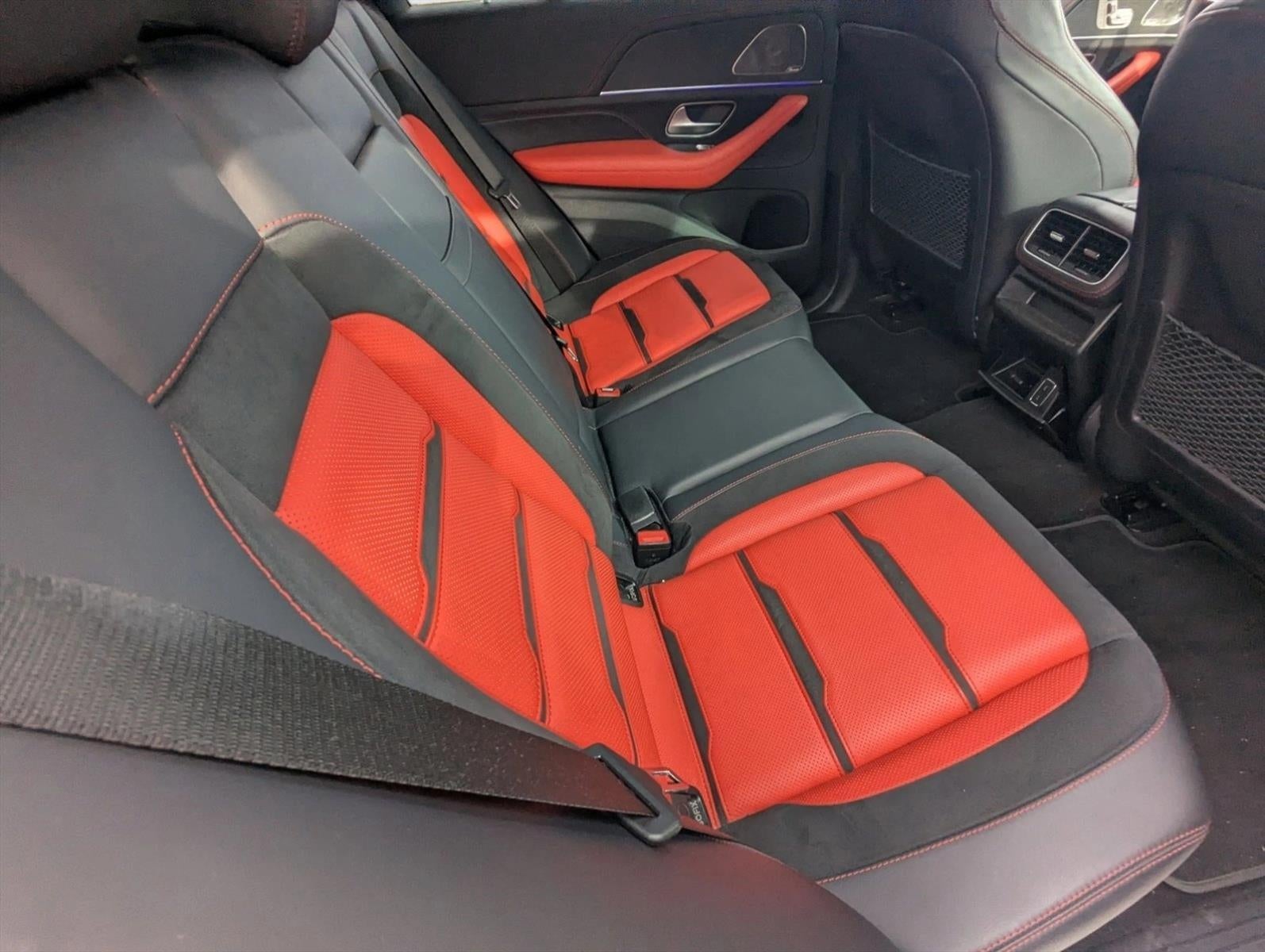 2021 Mercedes-Benz GLE AMG® GLE 53 4MATIC® SUV