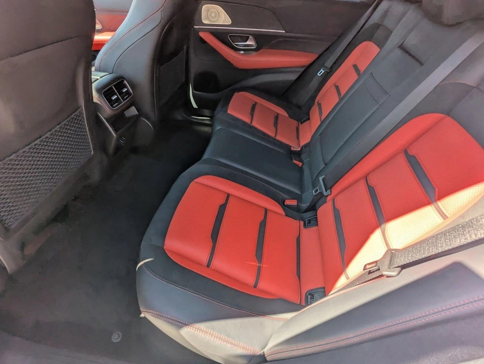 2021 Mercedes-Benz GLE AMG® GLE 53 4MATIC® SUV