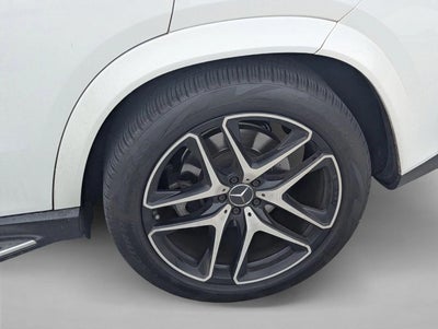 2021 Mercedes-Benz GLE AMG® GLE 53 4MATIC® SUV