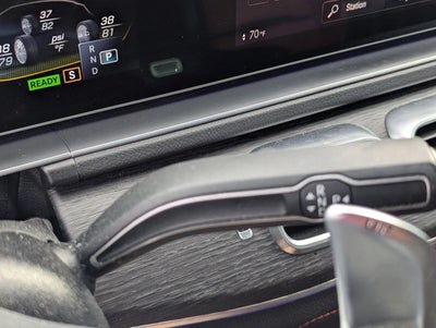 2021 Mercedes-Benz GLE AMG® GLE 53 4MATIC® SUV