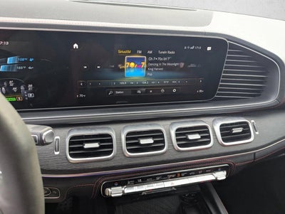 2021 Mercedes-Benz GLE AMG® GLE 53 4MATIC® SUV