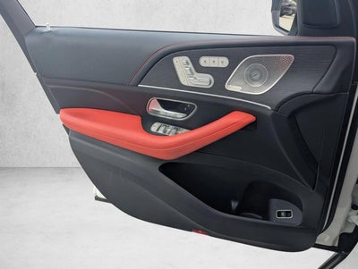 2021 Mercedes-Benz GLE AMG® GLE 53 4MATIC® SUV