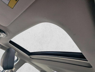 2024 Subaru Legacy Limited AWD