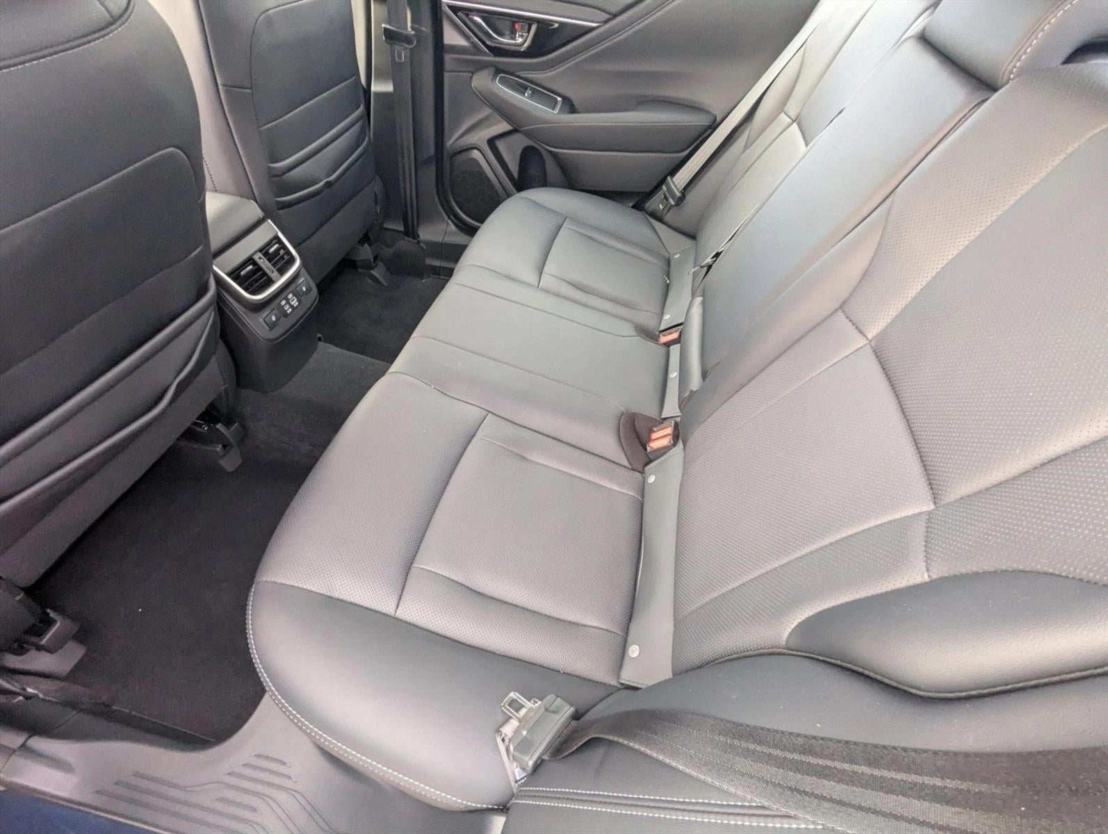 2024 Subaru Legacy Limited AWD