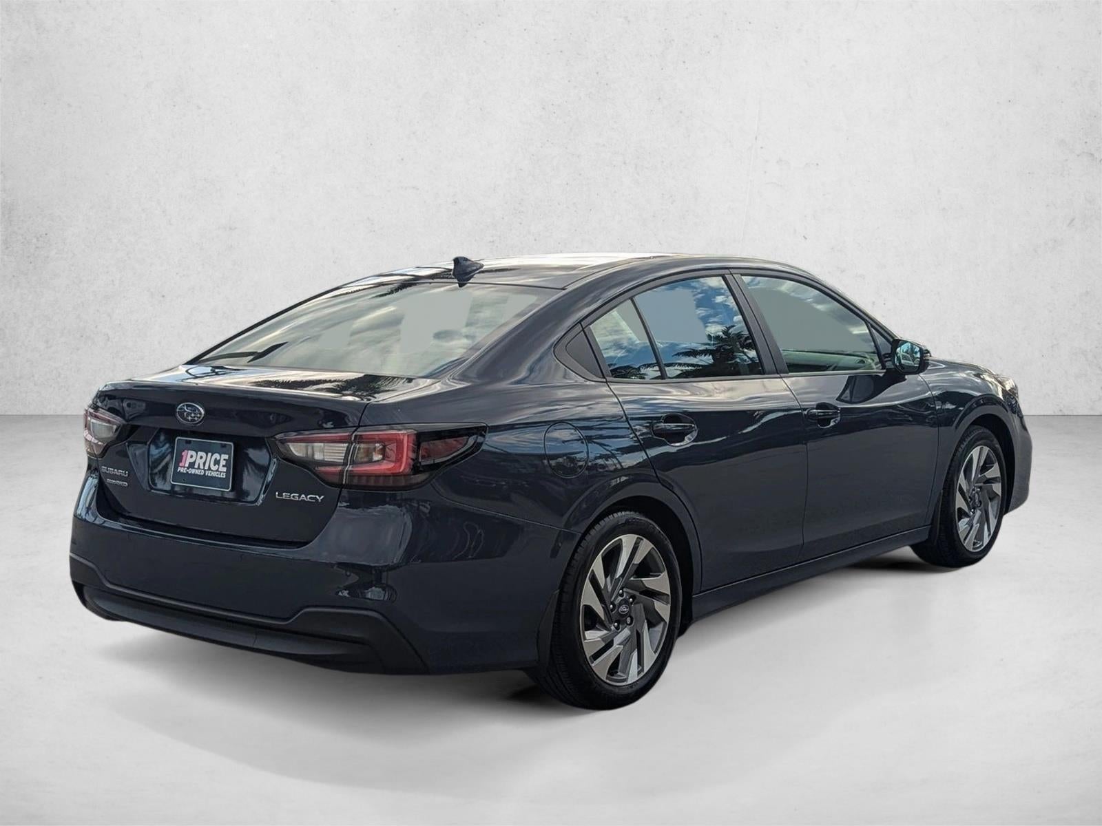 2024 Subaru Legacy Limited AWD