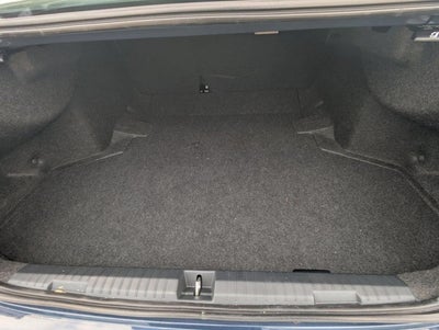 2024 Subaru Legacy Limited AWD