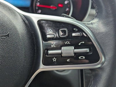 2019 Mercedes-Benz C-Class C 300 Sedan