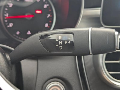 2019 Mercedes-Benz C-Class C 300 Sedan