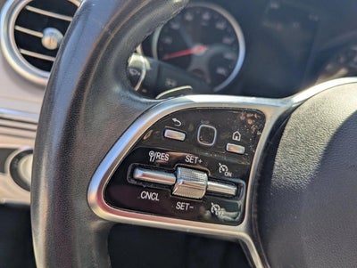 2019 Mercedes-Benz C-Class C 300 4MATIC® Sedan