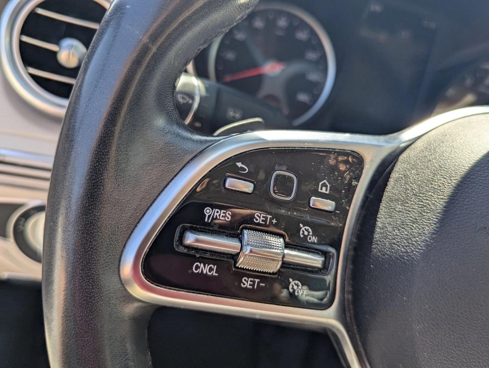 2019 Mercedes-Benz C-Class C 300 4MATIC® Sedan