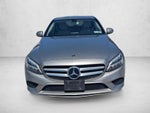 2019 Mercedes-Benz C-Class C 300 4MATIC® Sedan