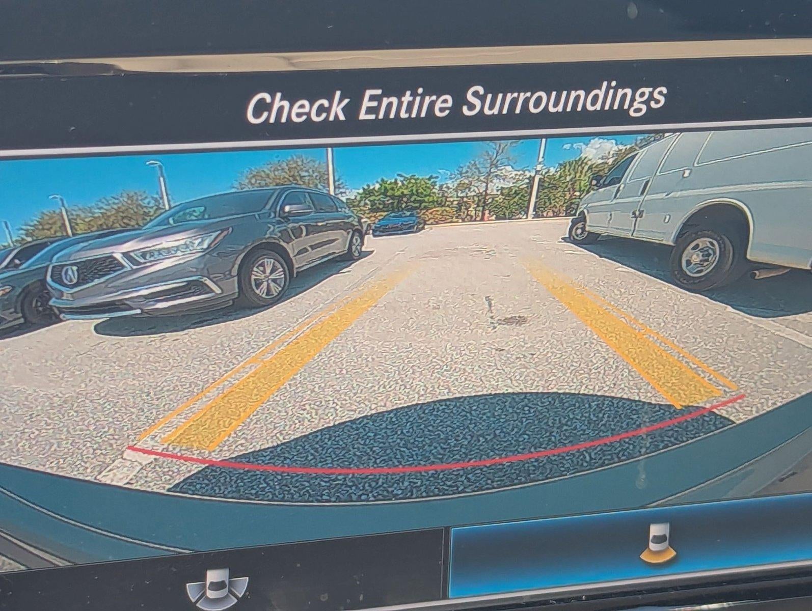 2019 Mercedes-Benz C-Class C 300 4MATIC® Sedan