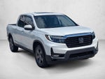 2022 Honda Ridgeline RTL-E AWD
