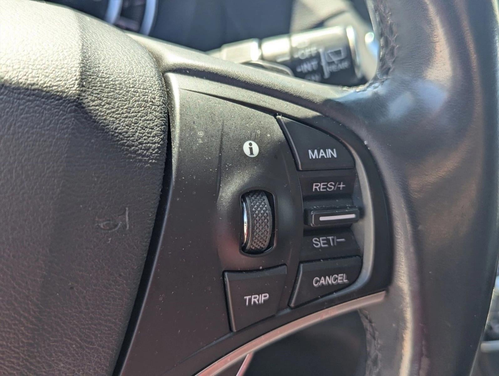 2020 Acura MDX SH-AWD 7-Passenger