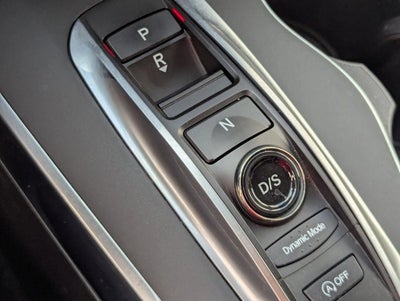 2020 Acura MDX SH-AWD 7-Passenger