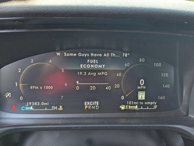 2024 Lincoln Aviator Reserve AWD