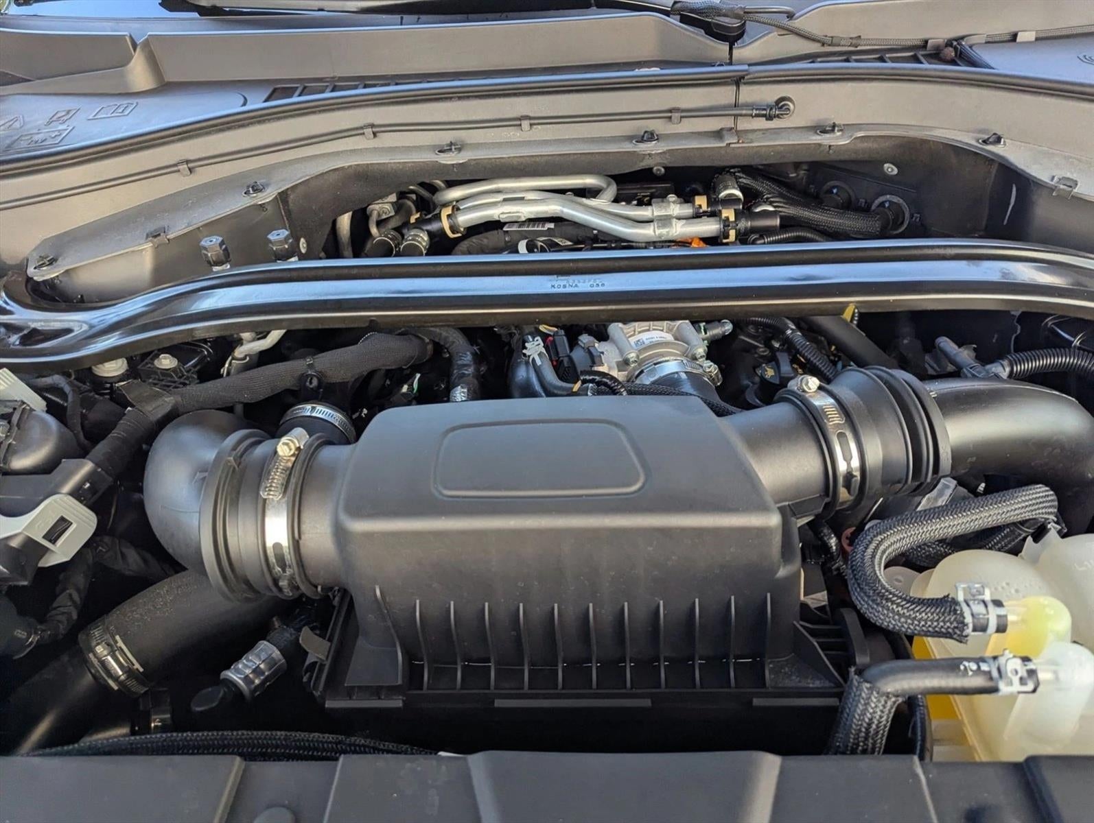 2024 Lincoln Aviator Reserve AWD