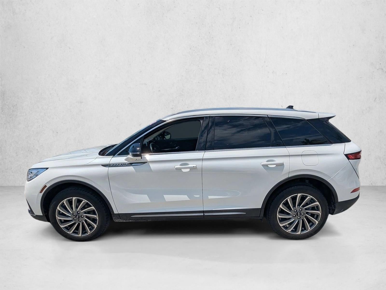 2023 Lincoln Corsair Reserve AWD