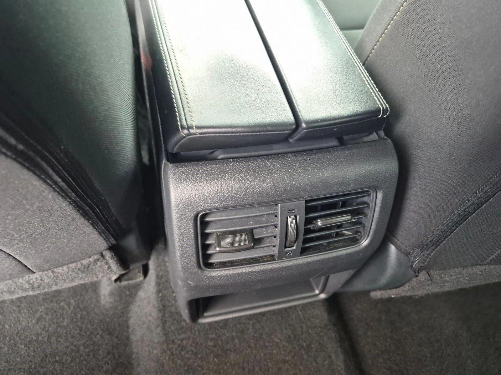 2023 Nissan Rogue AWD S