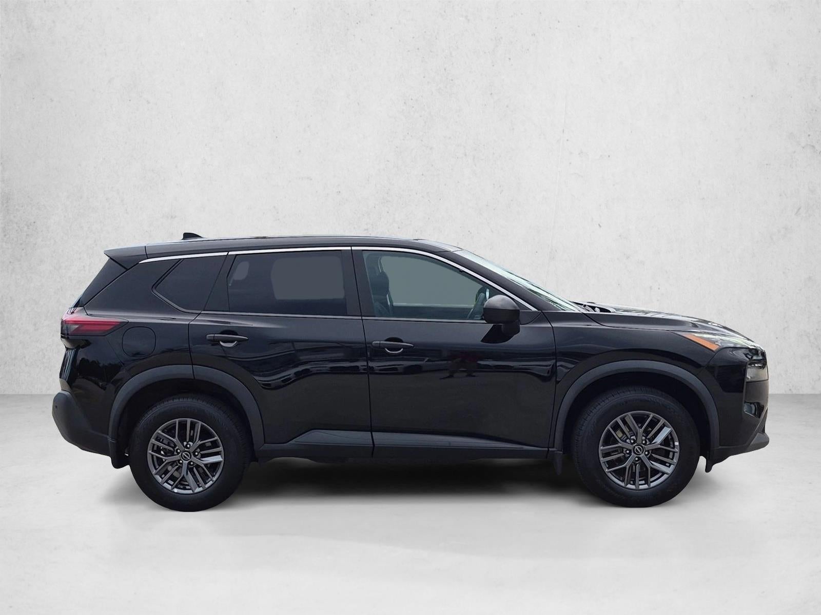 2023 Nissan Rogue AWD S