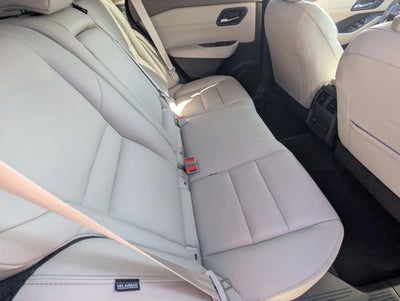 2023 Nissan Rogue AWD SL