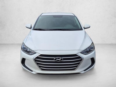 2017 Hyundai ELANTRA SE 2.0L Auto (Alabama) *Ltd Avail*