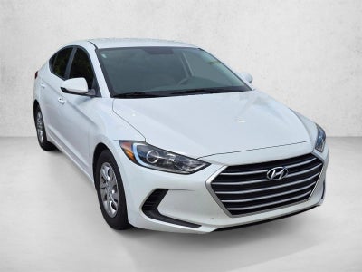 2017 Hyundai ELANTRA SE 2.0L Auto (Alabama) *Ltd Avail*