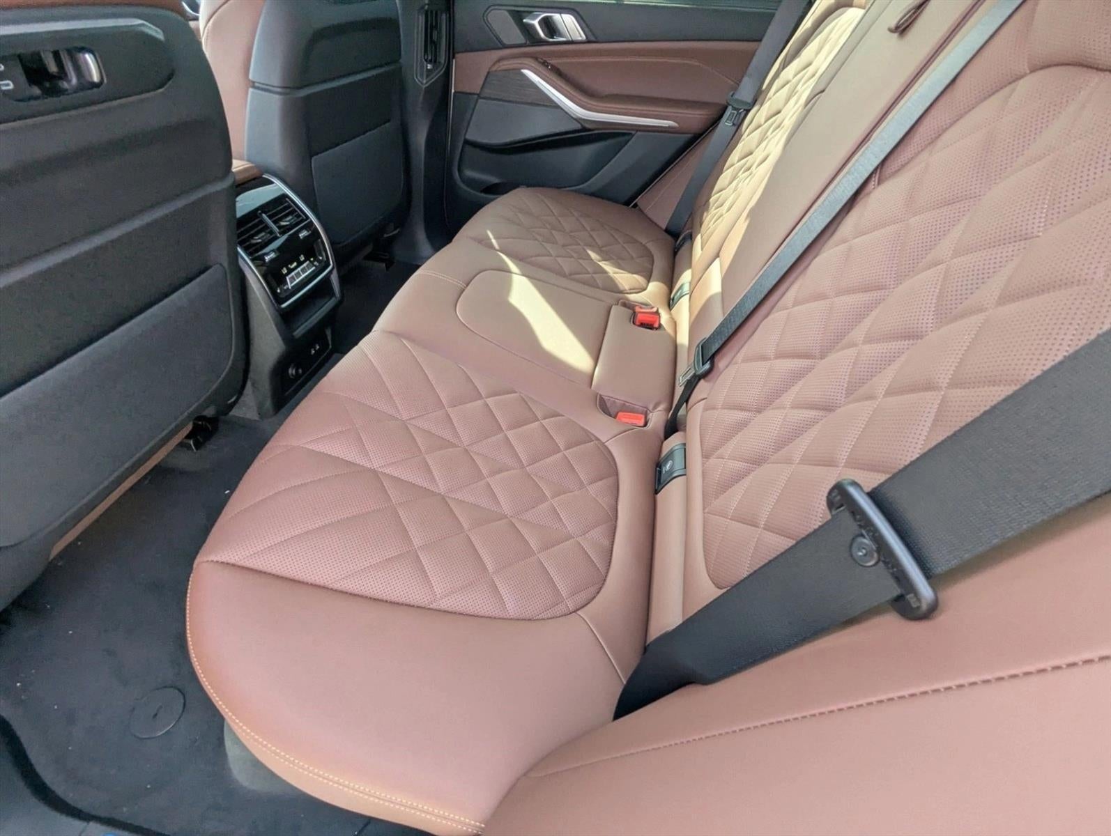 2026 BMW X5 sDrive40i Sports Activity Vehicle